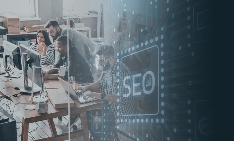 SEO Report Services