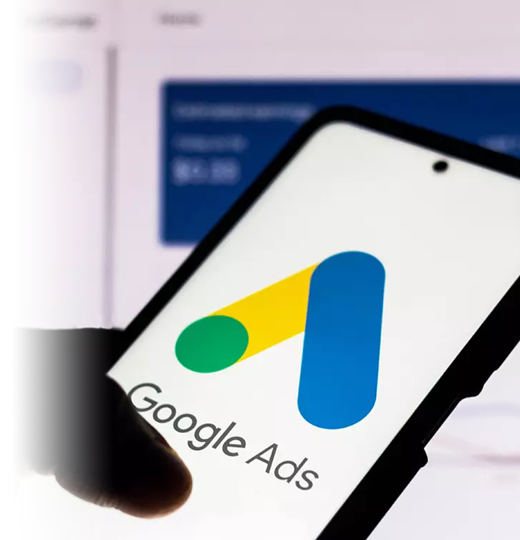 google ads agency canberra