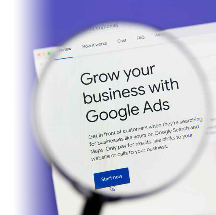 google ads agency sydney