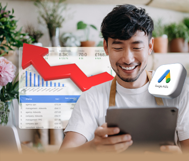 google ads services perth