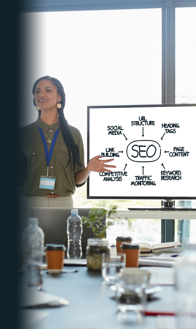 seo company geelong