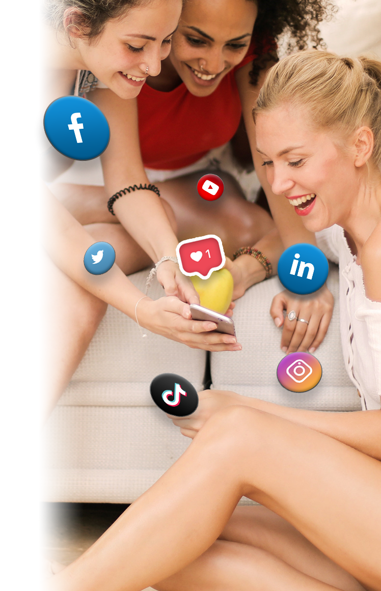 social media agency brisbane