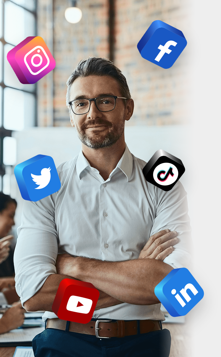 social media management adelaide