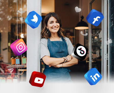 social media manager melbourne