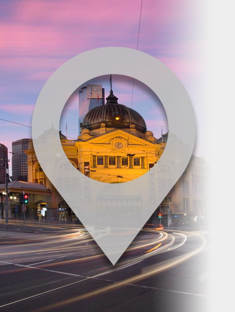 Local SEO Melbourne