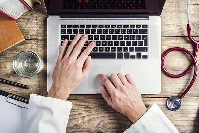 Copywriting for Doctor: Top 4 Tips for Medical Practices