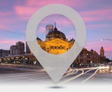 Local SEO Melbourne