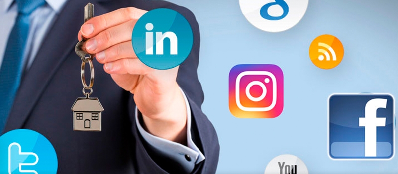 Social Media for Real Estate: Proven Strategies for More Clients