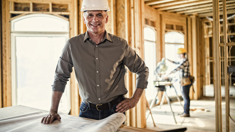 SEO for Home Builders: 4 Proven Strategies to Get More Leads