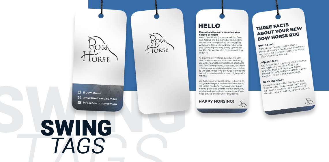 SEO Services – Bow Horse
