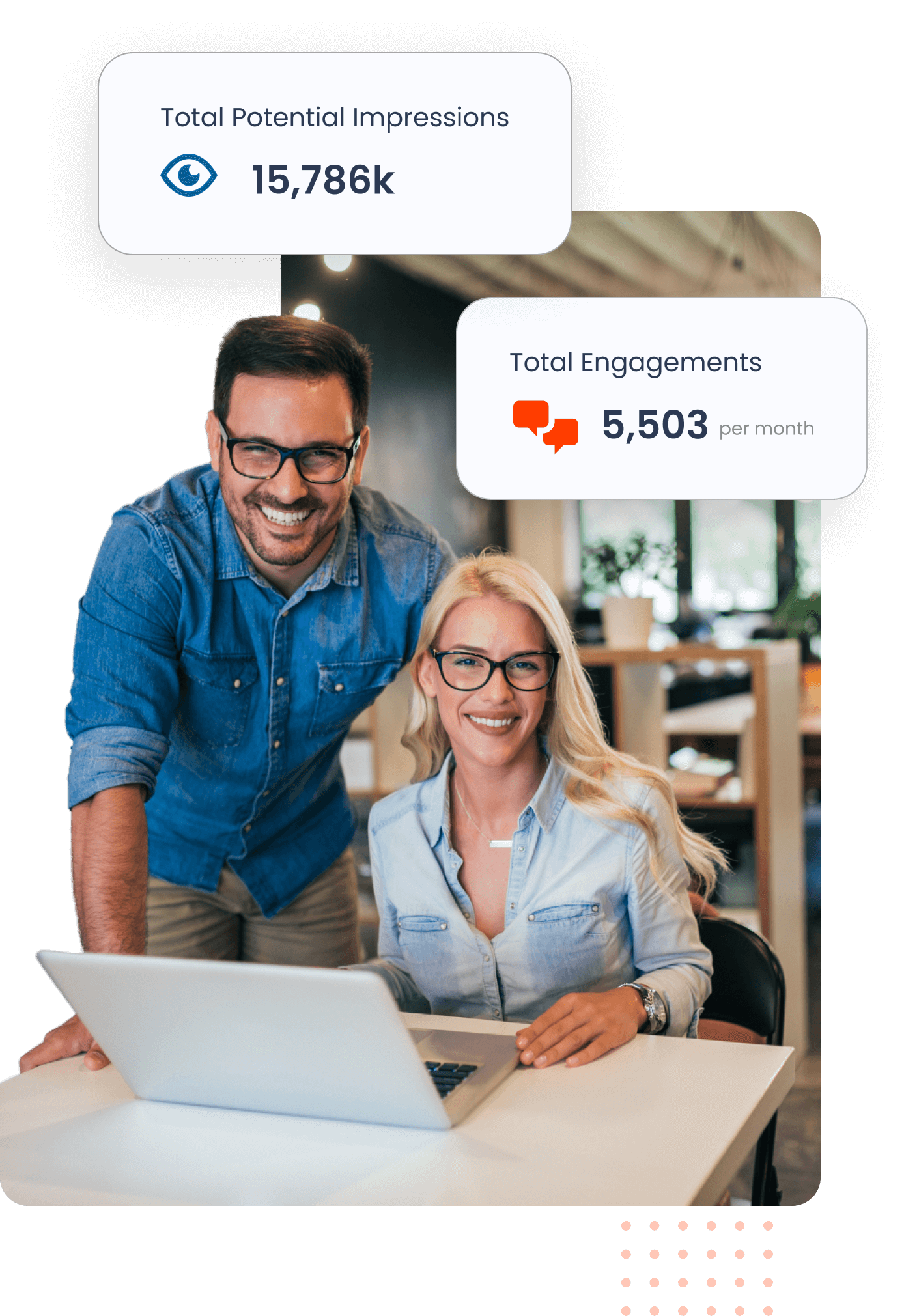 social media management services for your business