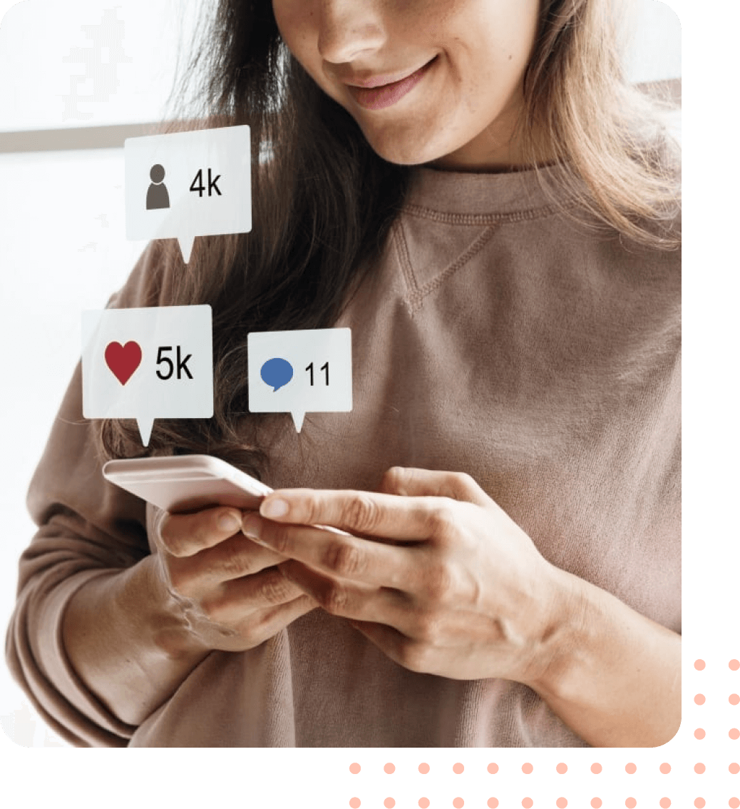 social media management services price