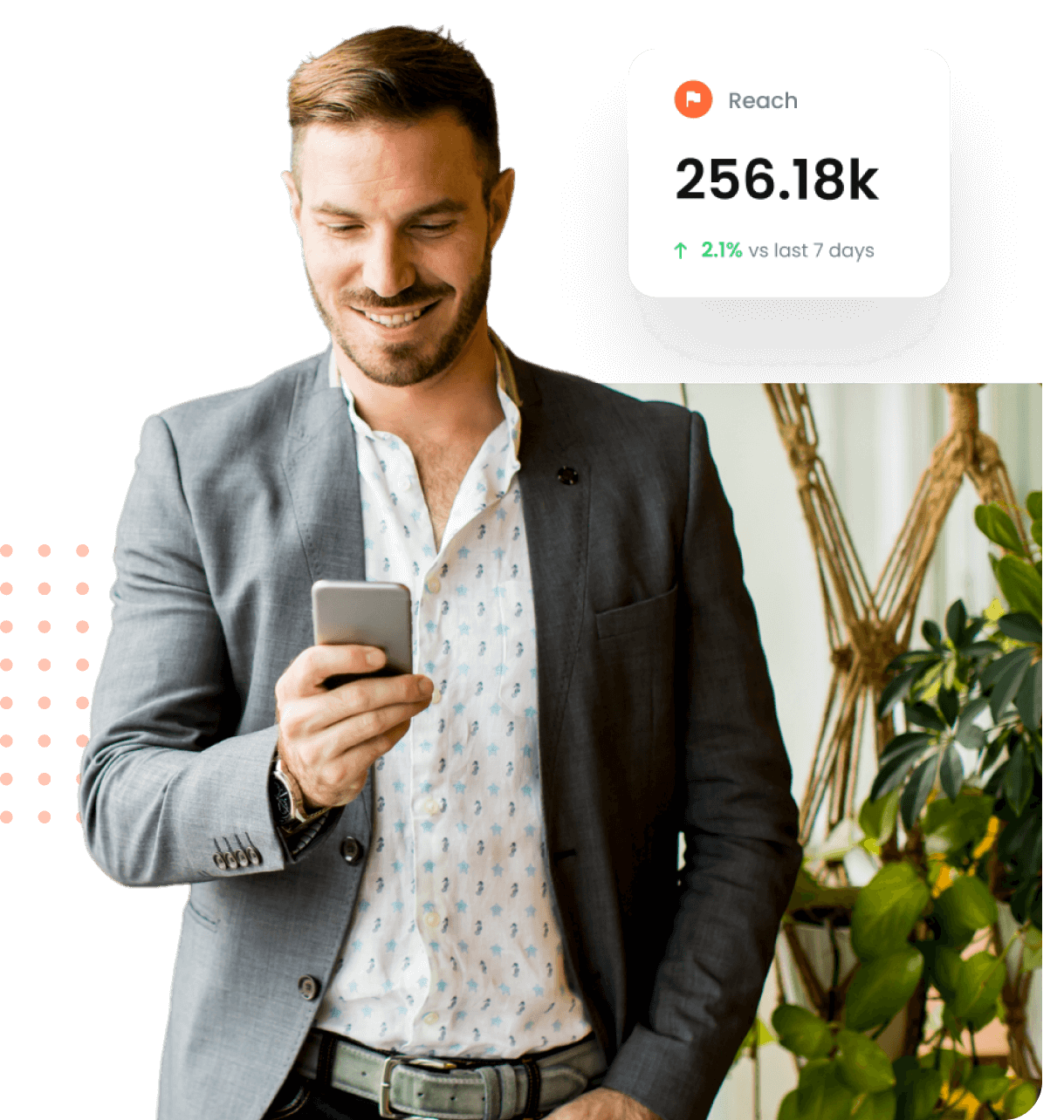 Premium Social Media Marketing Services