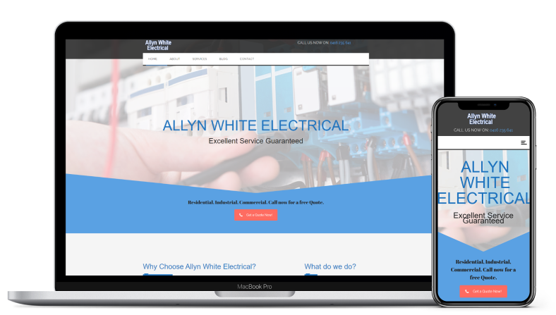 Pest Control Marketing Agency Australia