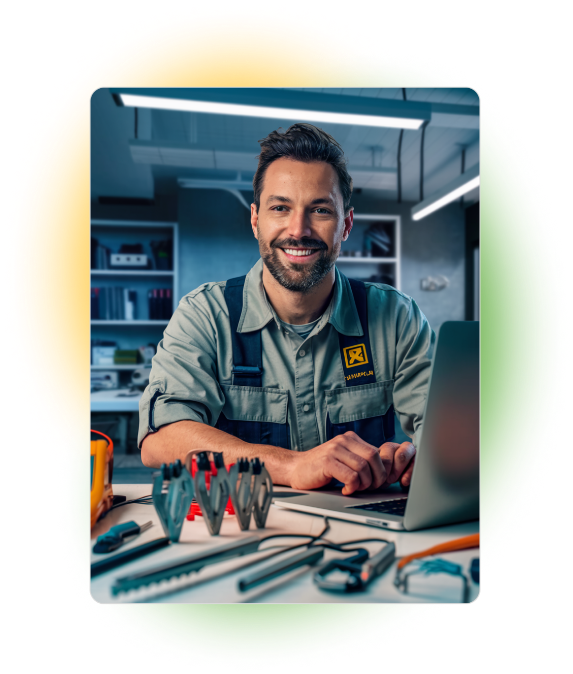 digital marketing agency for electricians