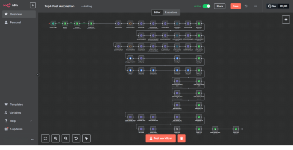 AI Agents Automation for Business Workflow and Customer Communication