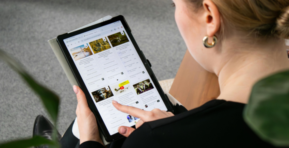 Content Performance Optimisation Strategies to Improve Engagement 2025