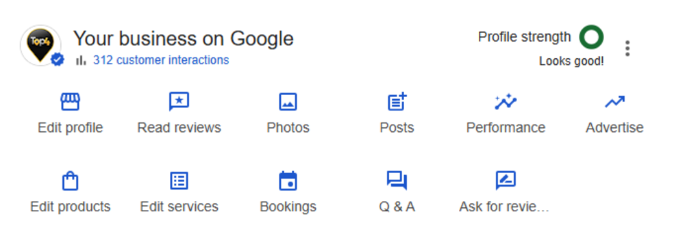 Essential Google Business Profile Features for Local Business Success