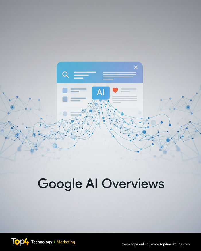 How to Rank in Google AI Overviews (Without Losing Your Mind)