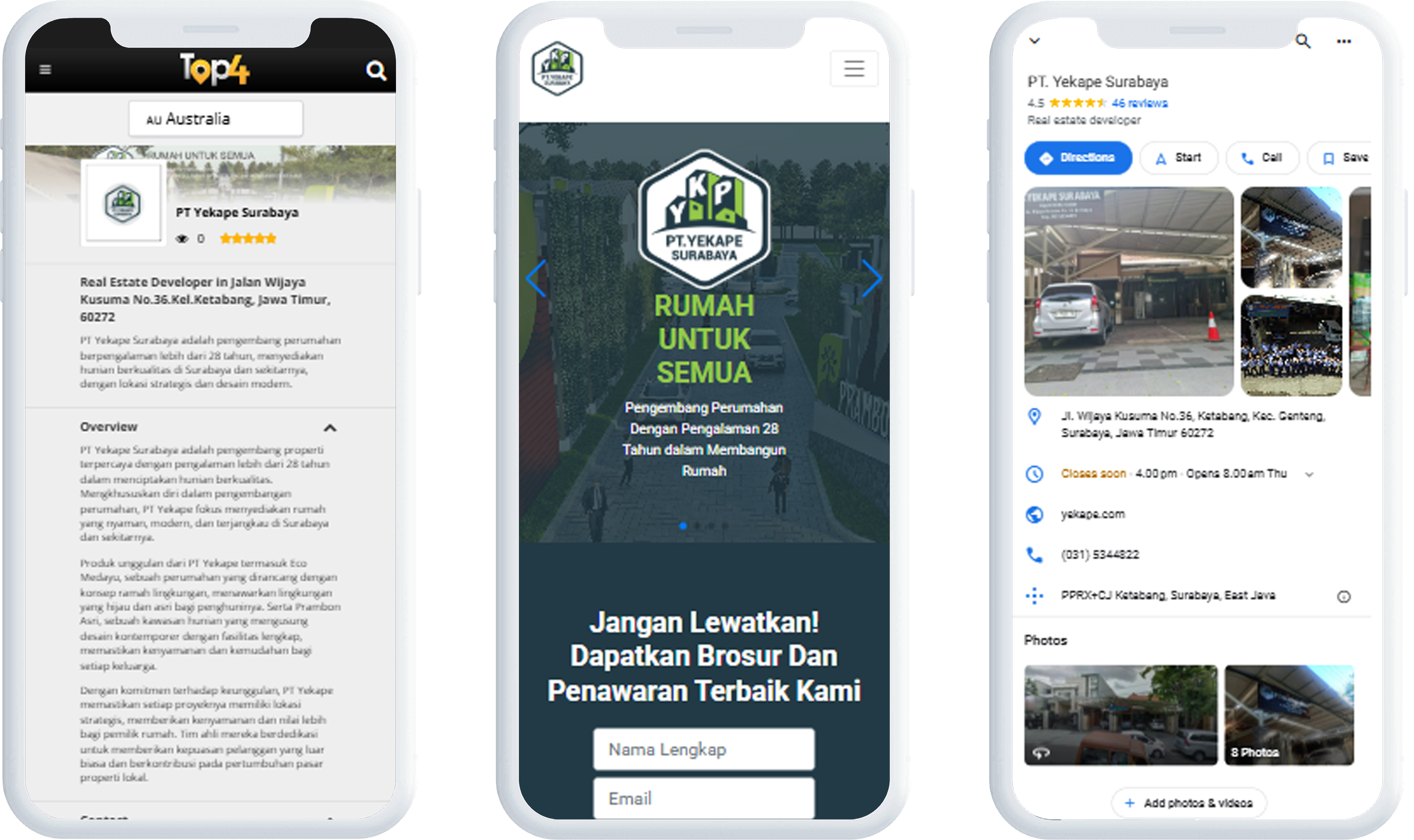 Seo Service – PT Yekape Surabaya (3)