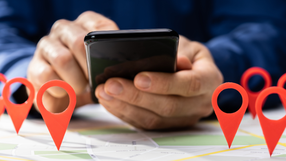Local SEO Trends 2025 Google Local Ranking Updates and Software Insights