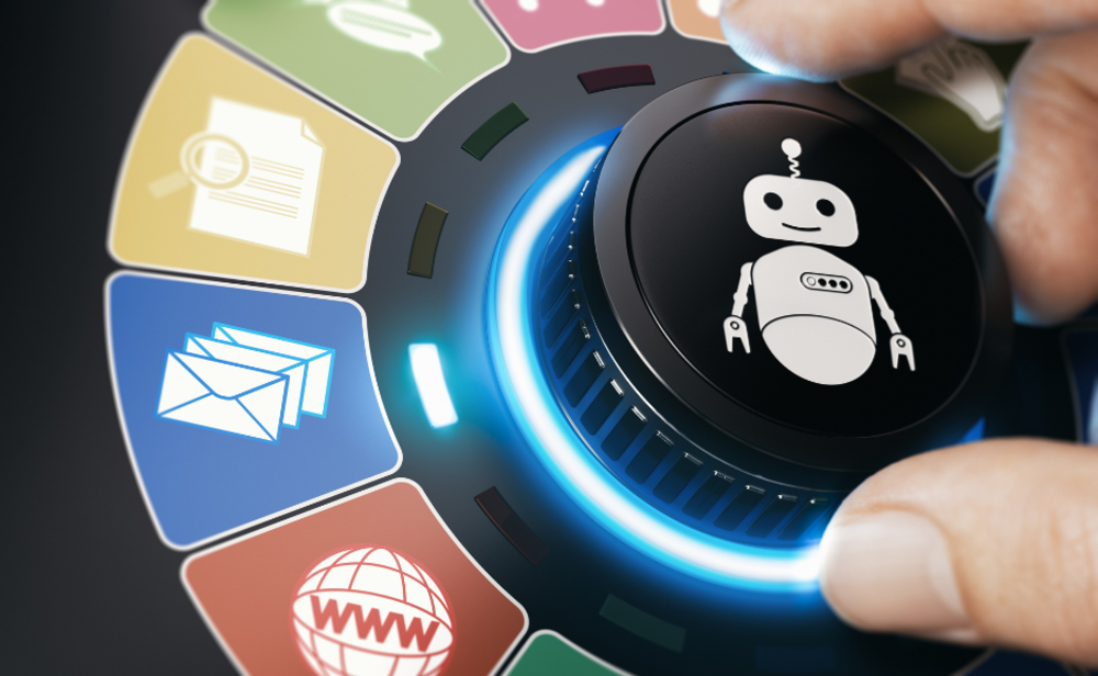 AI Marketing Efficiency: Transform Your Workflow with Task Automation Tools