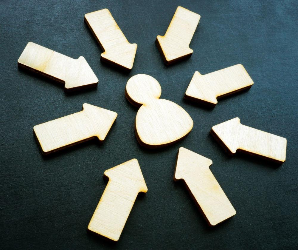 AI in Marketing: Powering Individual-Centric Personalisation