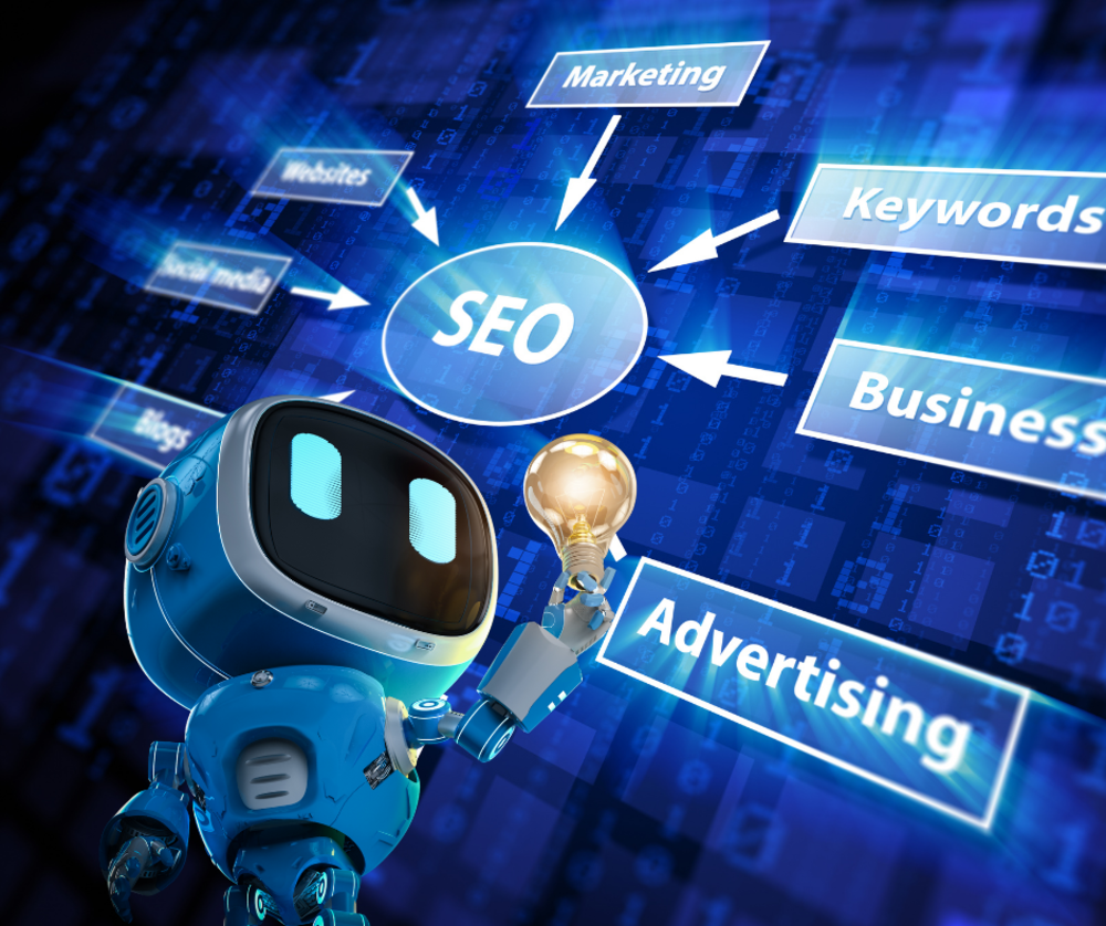 AI in SEO: Automate SEO Workflows with ChatGPT Integration for Success