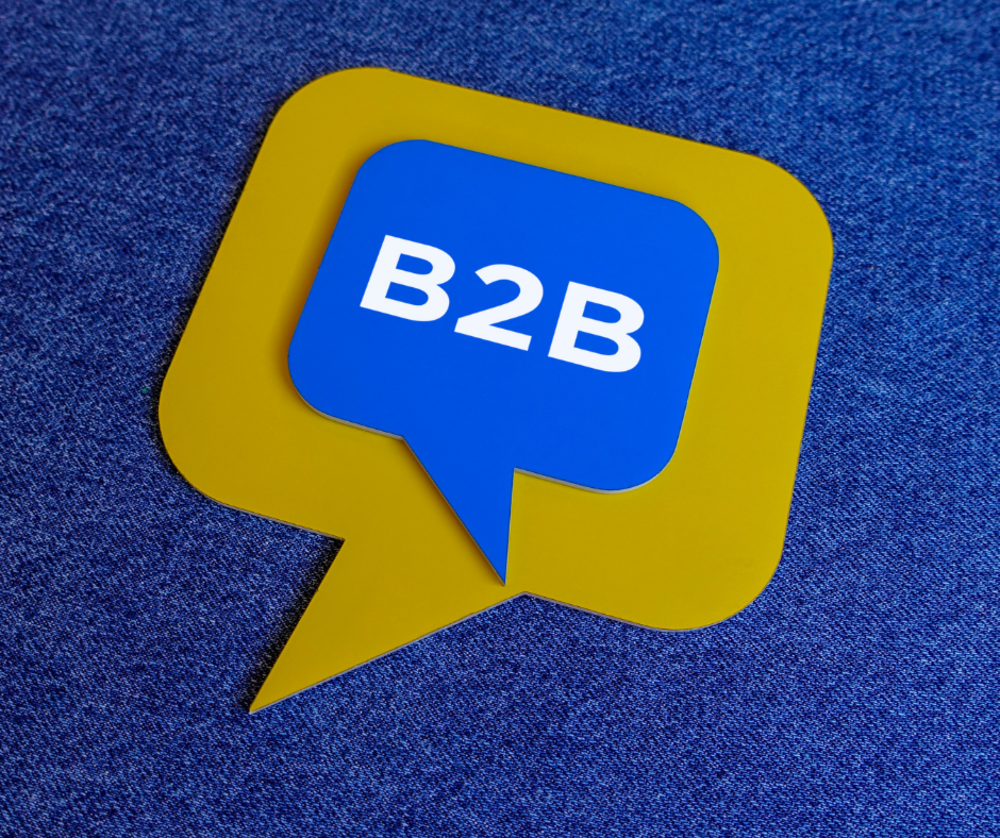 B2B Marketing Strategies Embracing the B2C Approach for Modern Success