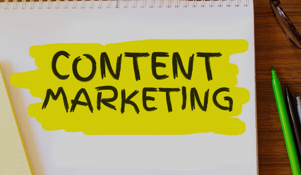 Content Strategy and Marketing Framework: Drive Online Growth in 2025