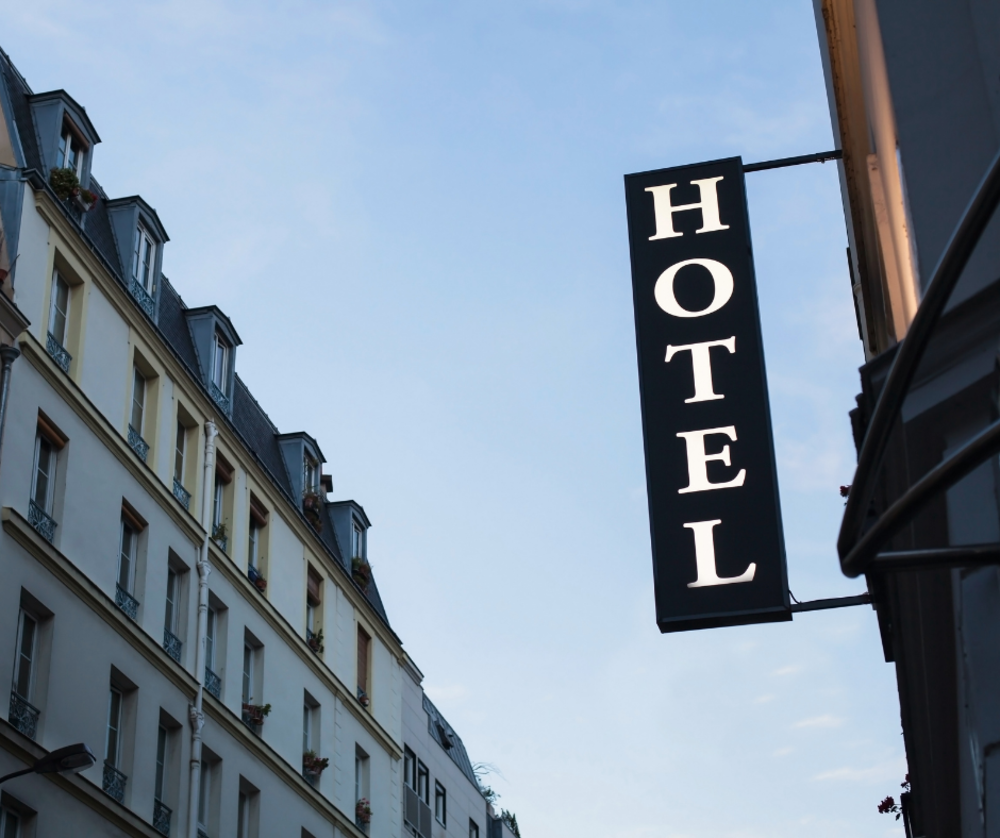Boost Hotel Bookings:Expanding Your SEO Strategy Beyond Google