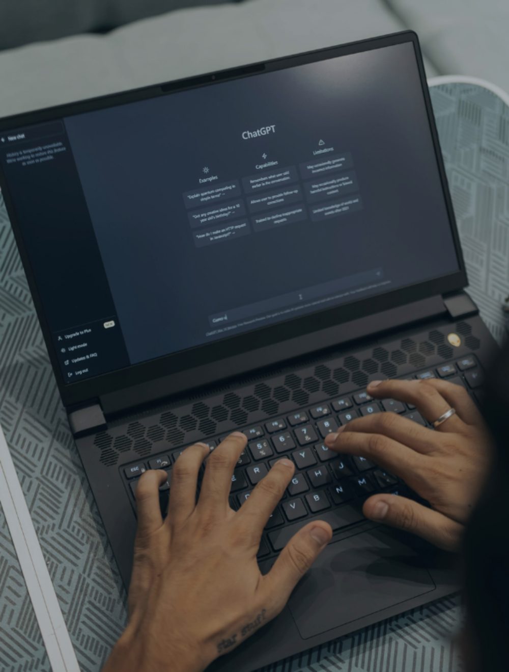 Rank Higher on ChatGPT:  AI Search Strategies for Local Businesses