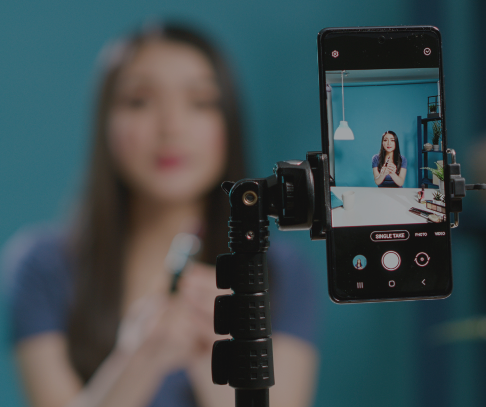Virtual Influencers:Social Media Trends and the Future of Influencer Marketing