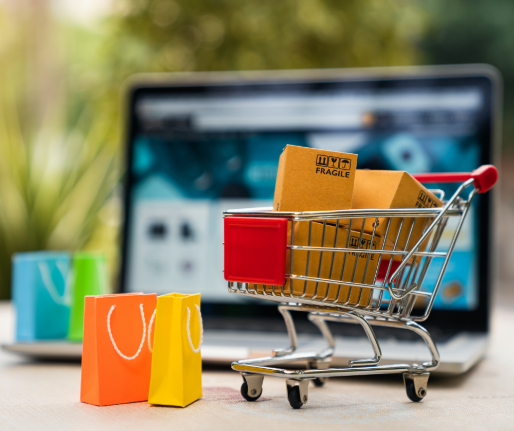 How AI Personalisation and Automation Are Transforming Online Retail