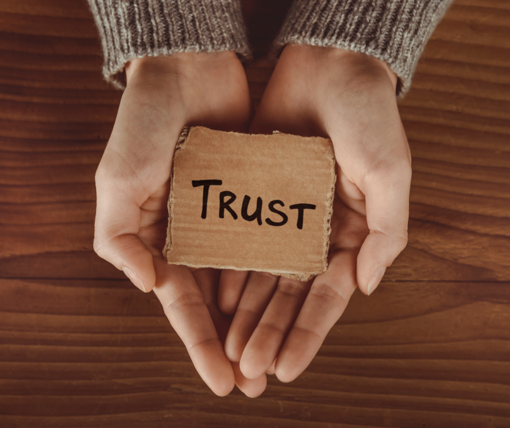 Building Consumer Trust in AI Powered Marketing