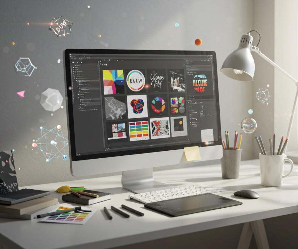 Digital Marketing Design Strategies for Powerful Brand Growth