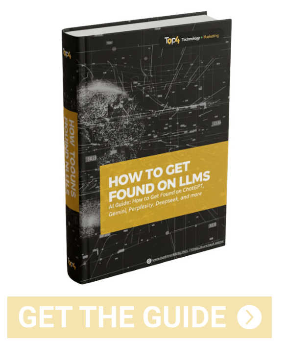 Download Free LLM SEO Guide