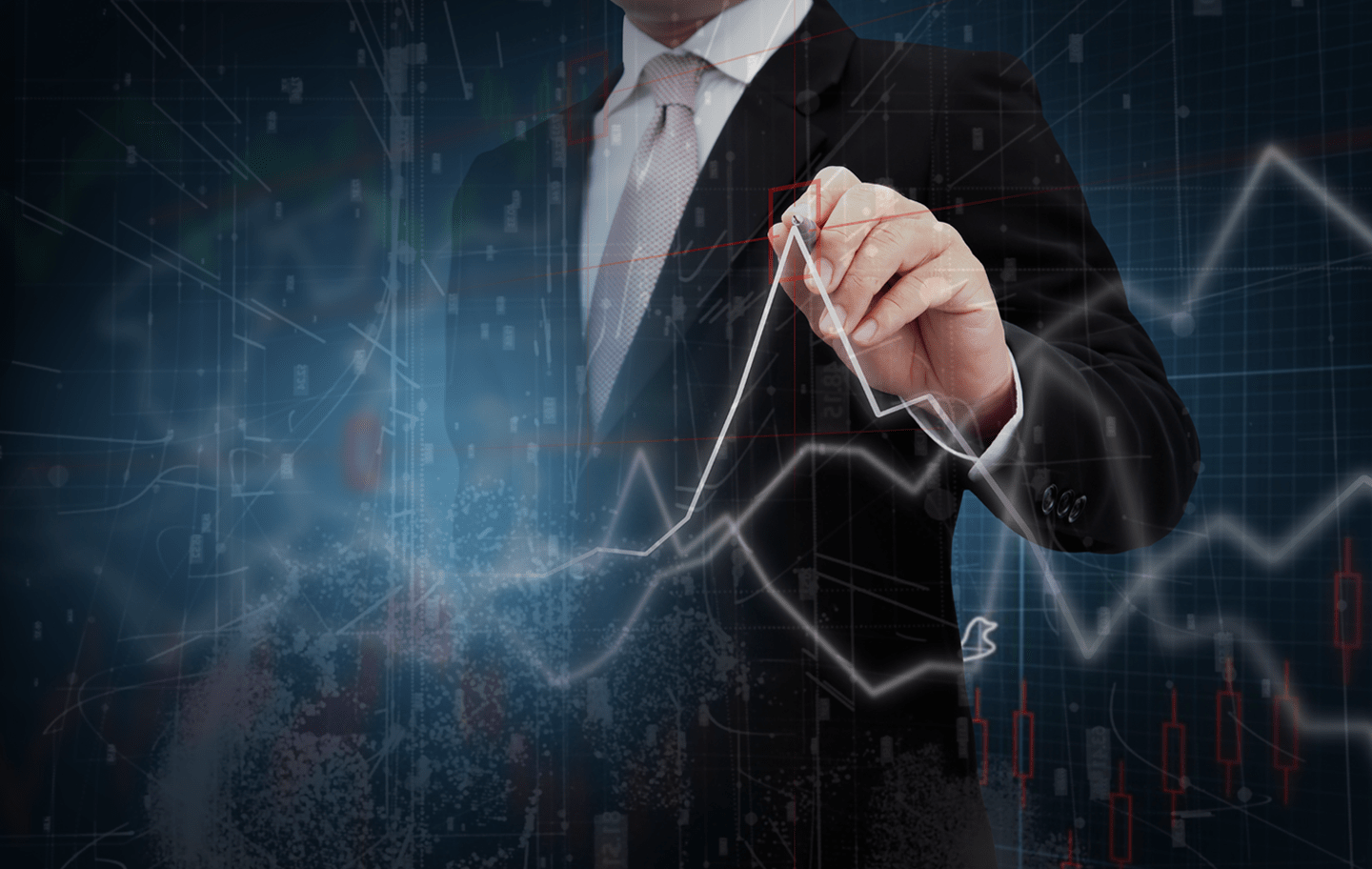 The Benefits of a Strong Digital Presence