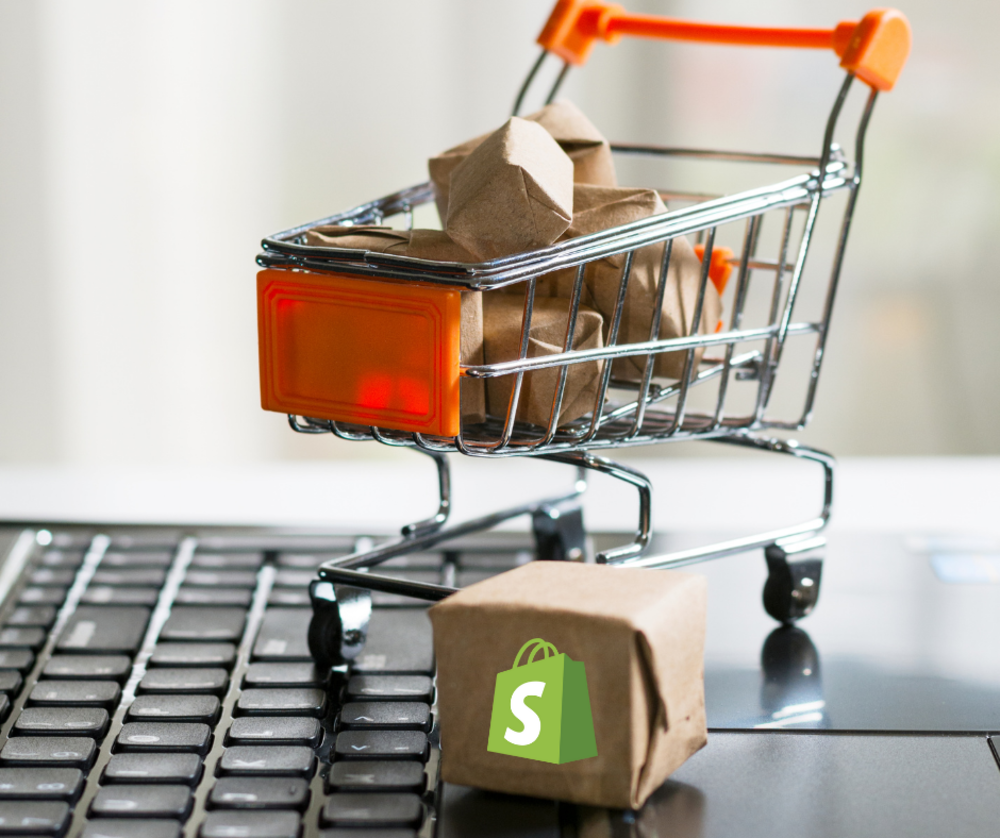 Professional Shopify WebsiteDevelopment for Scalable eCommerce Growth
