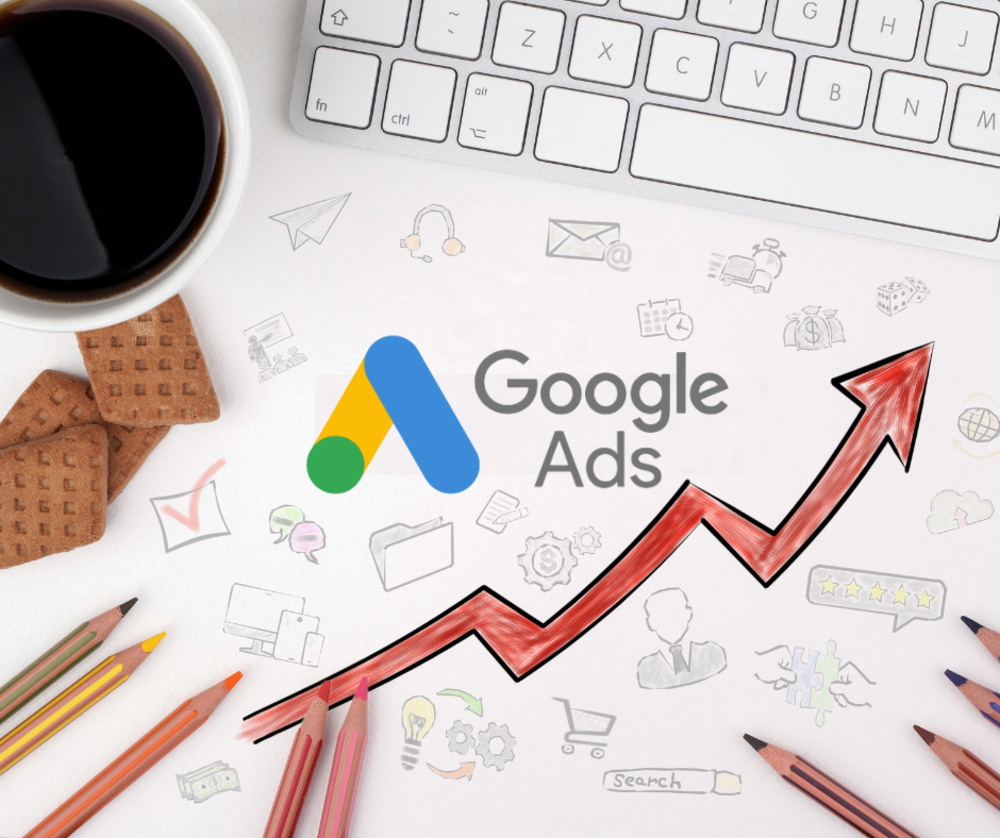How Small Businesses Succeed on Google Ads Against Big Brands
