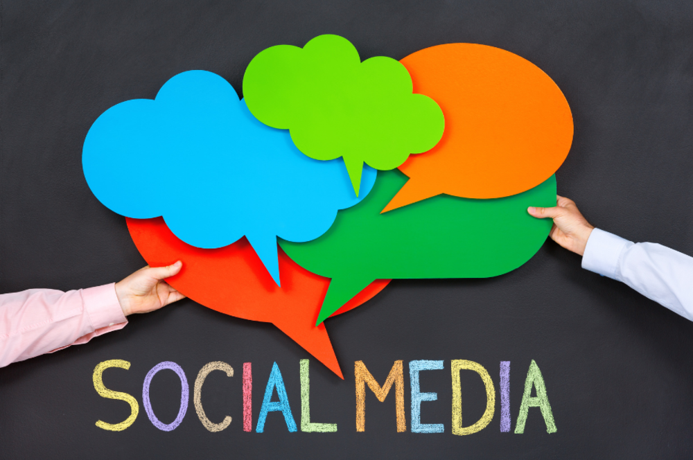 Social Media Engagement: Online Marketing Strategies for 2025