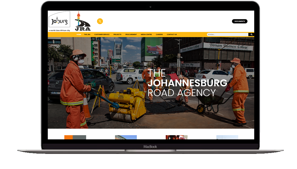 http://Website%20Improvement%20for%20Johannesburg%20Roads%20Agency
