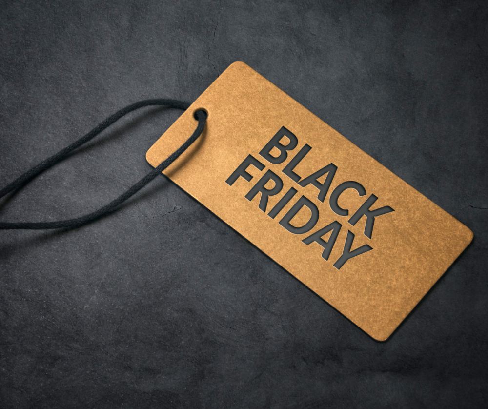 Black Friday 2025 Strategies Inspired by Last Year’s Record Sales