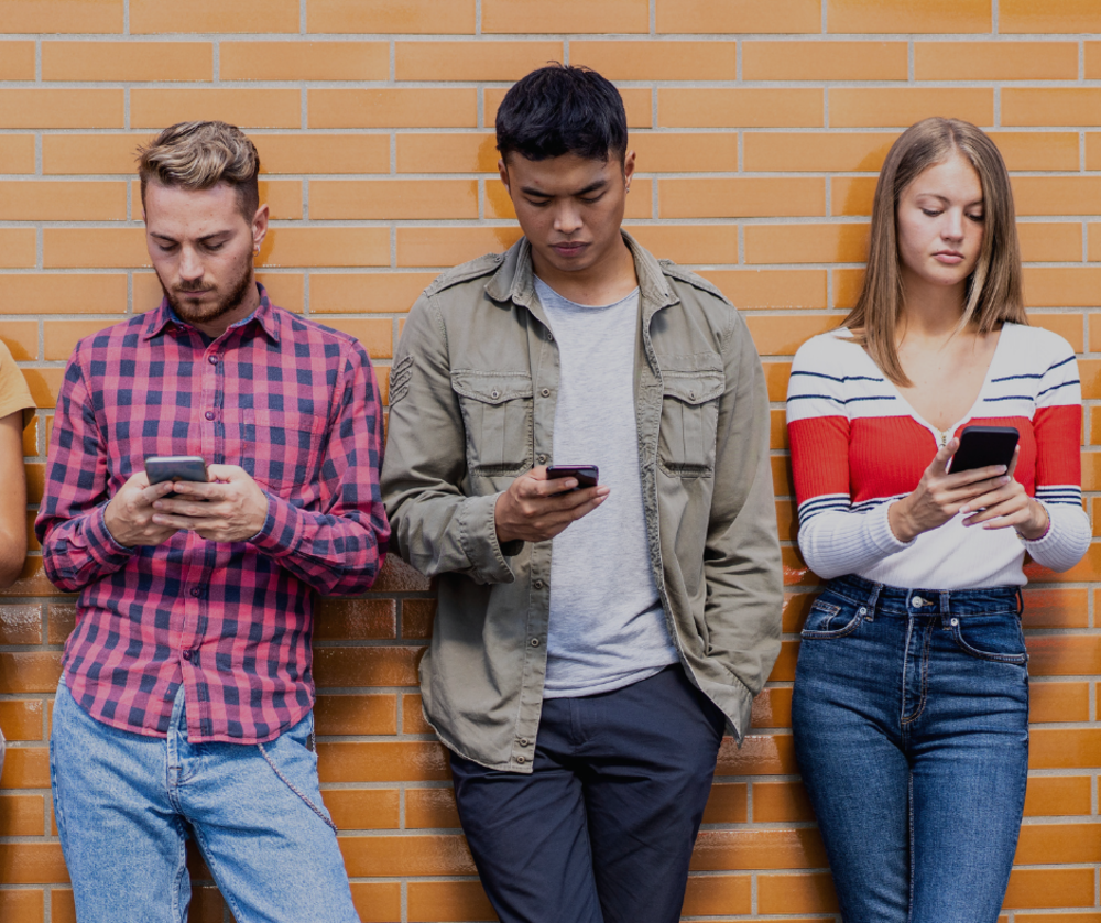 How Gen Z Is Transforming Digital Marketing Strategies for Modern Brands