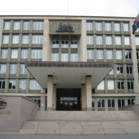 government website development services