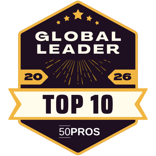 top 10 global leader 2026 digital marketing agency