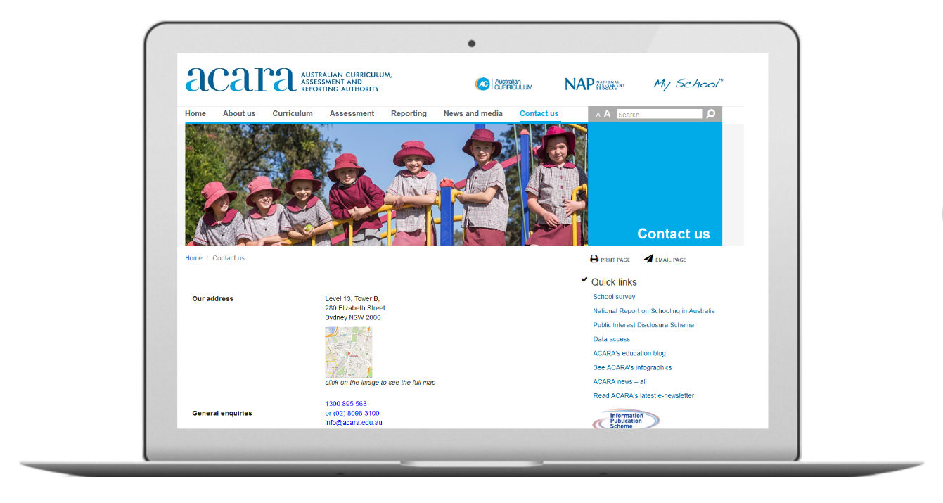 http://website%20development%20for%20ACARA