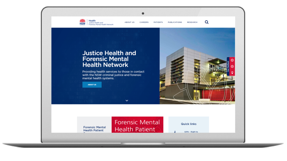 http://Portal%20Design%20for%20The%20Justice%20Health%20and%20Forensic%20Mental%20Health%20Network