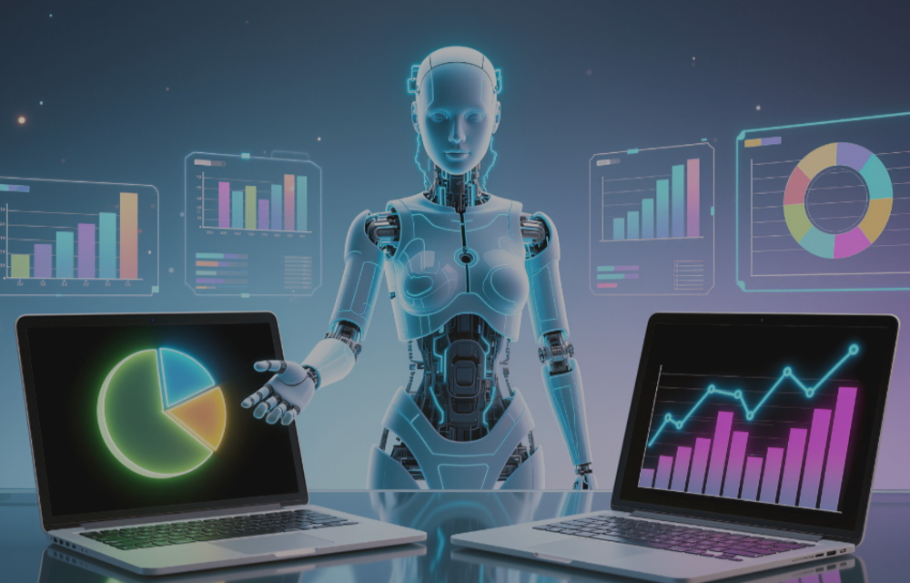 AI in PPC advertising for smarter ads and better results