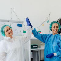 Website Development Service for Healthcare Organisations